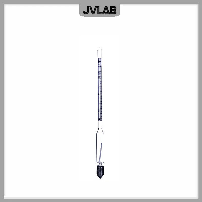 BaumeGlassFloatGaugeDensitometer035HighPrecisionSalinity