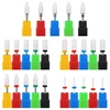 Ceramics Nail Drill Bits Milling Cutter For Manicure Gel Nail Drill Nail Sanding Cap Nails Accessories And Tools 1