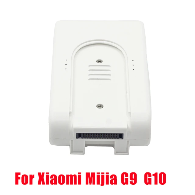  ADovz Compatible for XIAOMI G9 G10 G10 Pro G9 Pro G9 Plus G10  Plus Compatible for MJSCXCQPT Compatible for MJSCXCQ1T Battery Accessories  (Color : G9pLUS) : Home & Kitchen