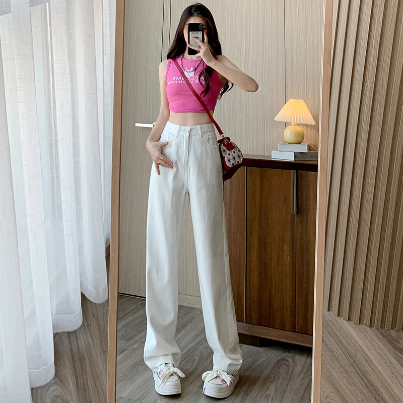 White Extended