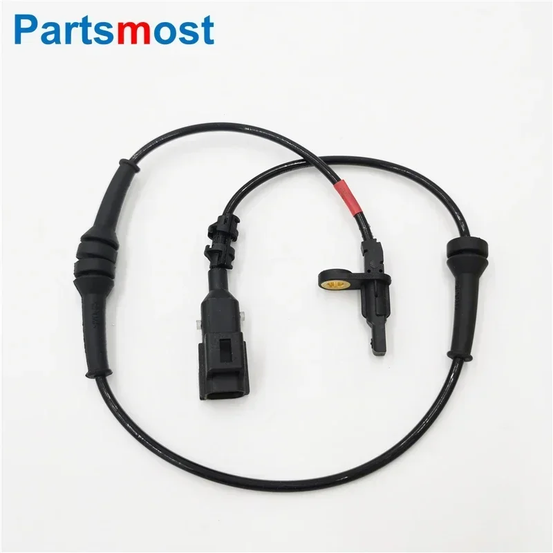 FRONT REAR ABS SENSOR for LAND RANGE ROVER EVOQUE DISCOVERY SPORT ANTI LOCK BRAKE WHEEL SPEED SENSORS