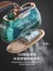 220V Small Size Steam Iron Handheld Garment Steamer for Dorm Room 4