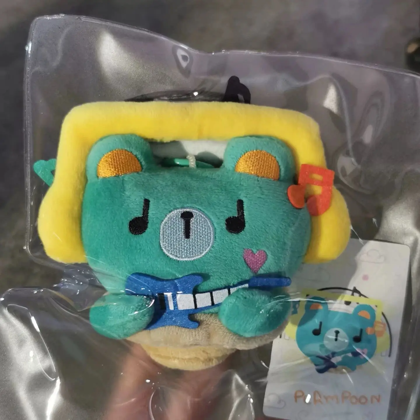 Official In Stock Gmmtv Thai Star Pondphuwin Thai TV We Are