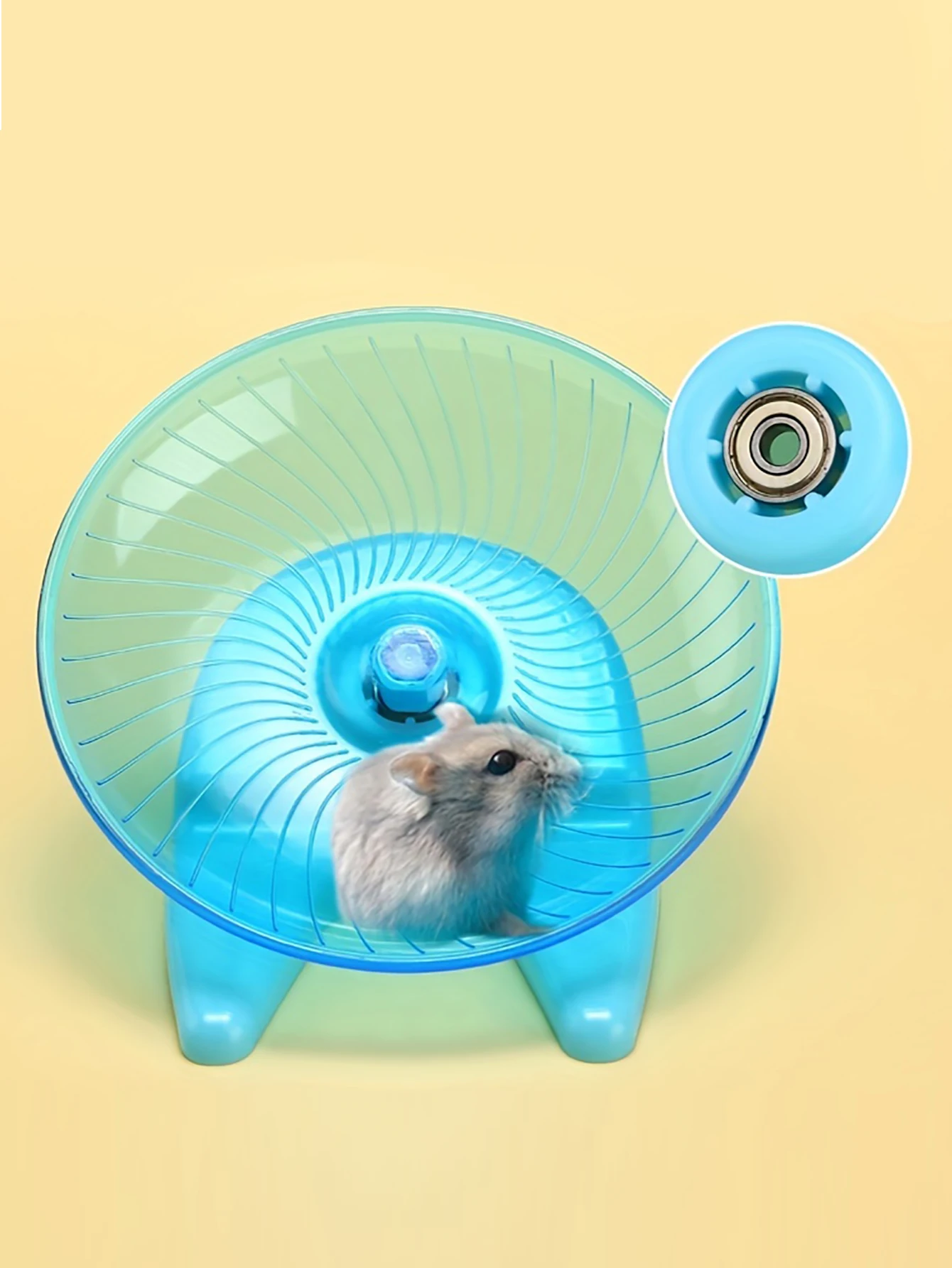 Pet Flying Hamster Hd Critter Ware Flying Saucer – Petland Canada