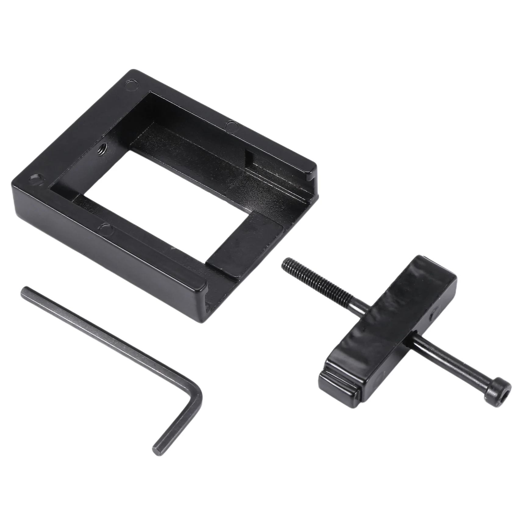 Strumento Delid Cpu Per Rimuovere La Copertura Per 3770K 4770K 4790K 6700K E3-1230 7700K 8700K 115X (Delid)