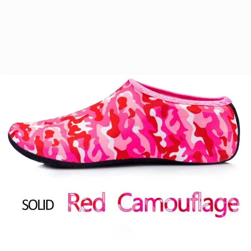 Unisex Water Sport Swim Socks 3