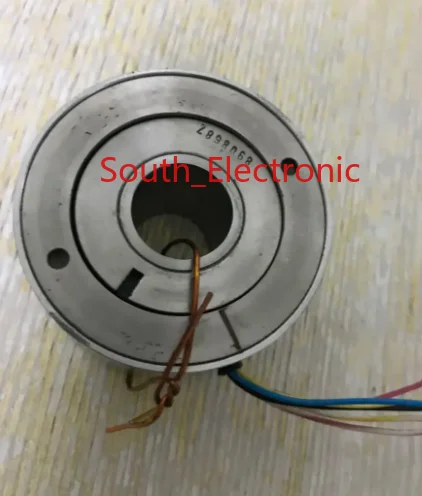 

V23401-T4003-B209 encoder , In good working condition, free shipping