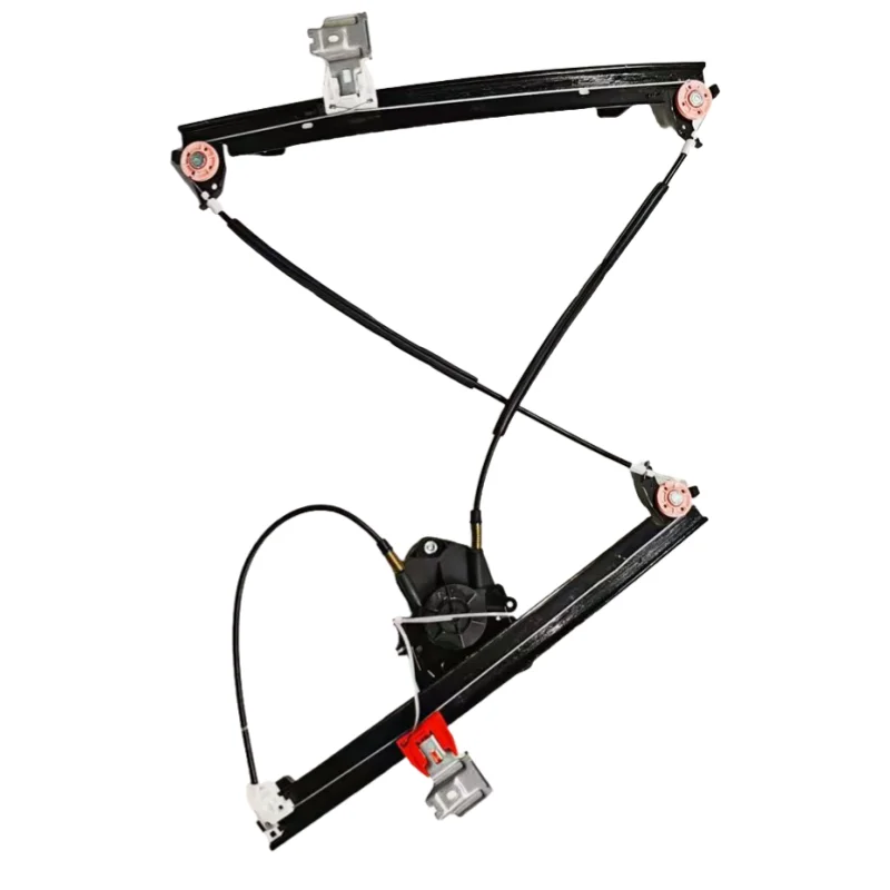 Door Window Regulator Door Window Lifter Mechanism Regulator 66944900 66944800 66944400 66944500 For 2003-2013 Maserati Quattroporte M139