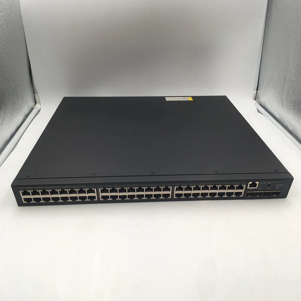 CN65GQ04N1 For HP PSU JG937A 5130-48G-POE+-4SFP+EI Swch 48-Port Gigabit 4-port 10 Gigabit Poe+ 7 CN65GQ04N1 For HP PSU JG937A 5130-48G-POE+-4SFP+EI Swch 48-Port Gigabit 4-port 10 Gigabit Poe+ - Image 5