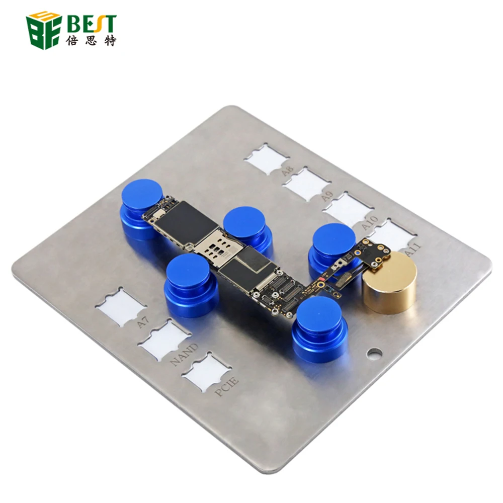 Магнитный держатель для печатной платы. Магнитный держатель плат. Magnetic pcb holder. Магнитный держатель печатных плат. Держатель для плат baku bk-686.