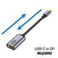 C to DP 8K60HZ C