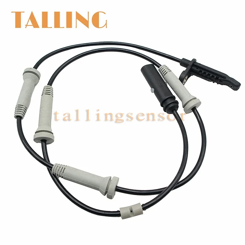 Rear Left/Right ABS Wheel Speed sensor 34526874638 34526859584 For BMW G16 G11 G12 G30 G38