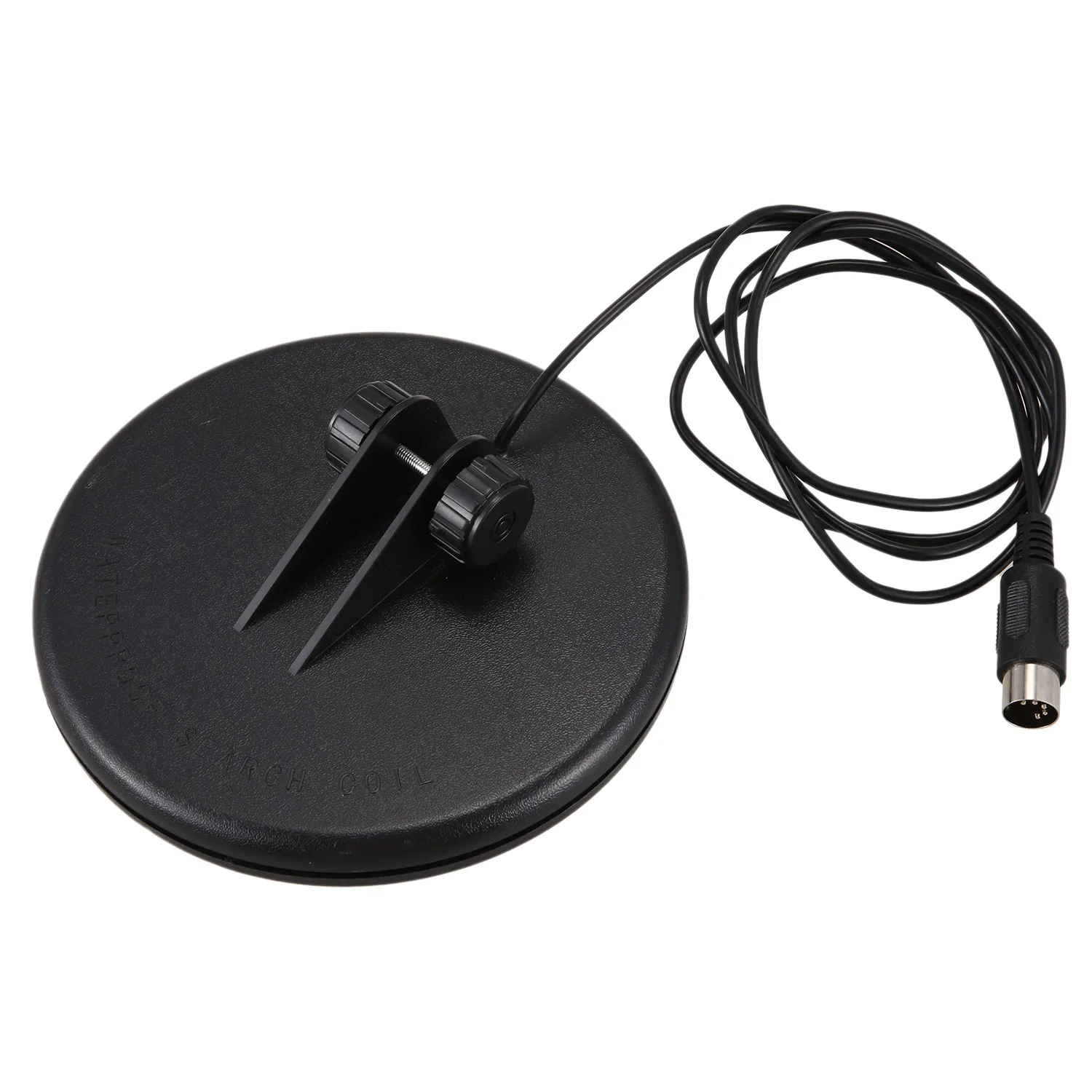 Grande Promozione Metal Detector Sotterraneo Portatile Md-4030 Bobina Di Ricerca