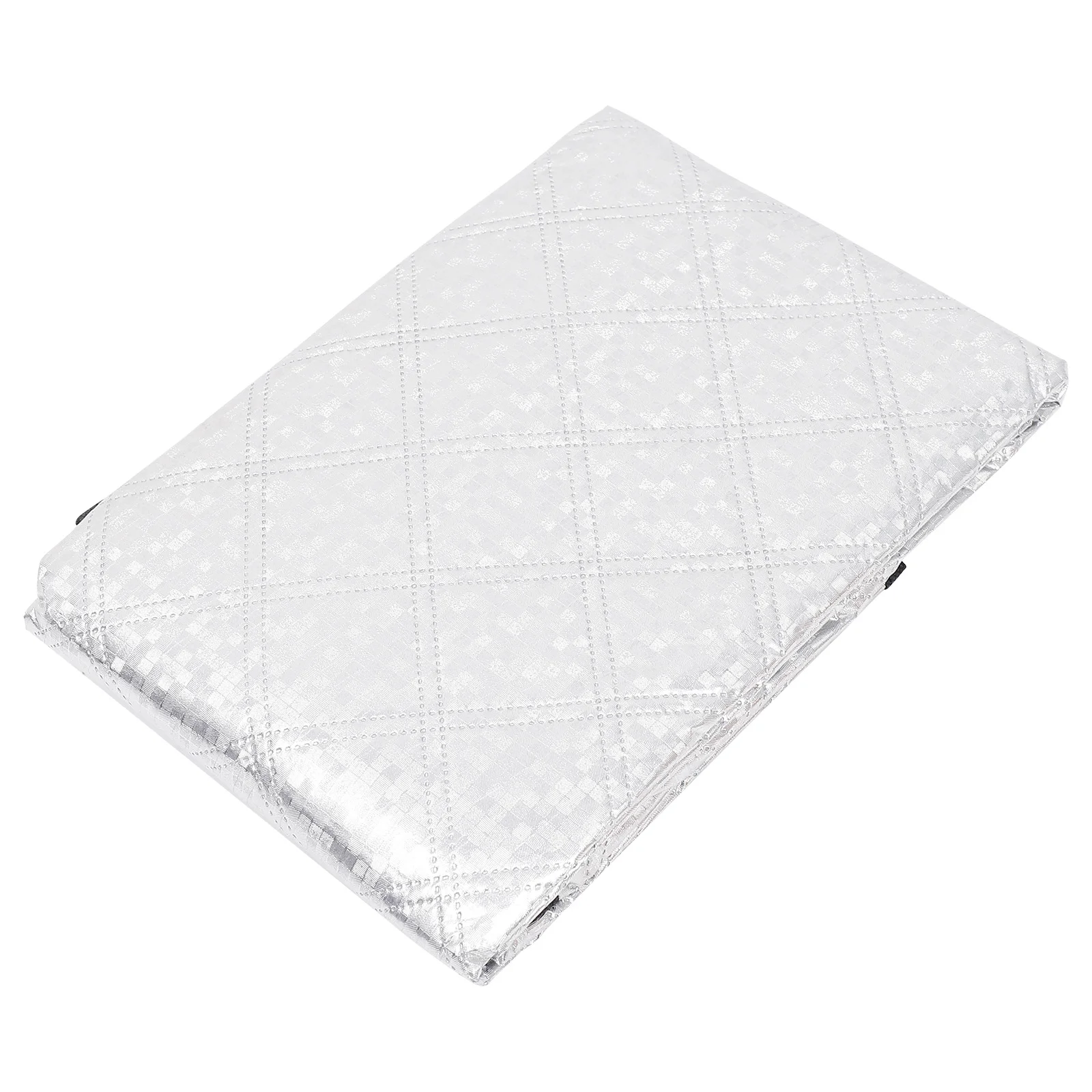 

Window Snow Shield Suncatcher Windshield Visor Non-woven Fabric Car Rear Windscreen Cover