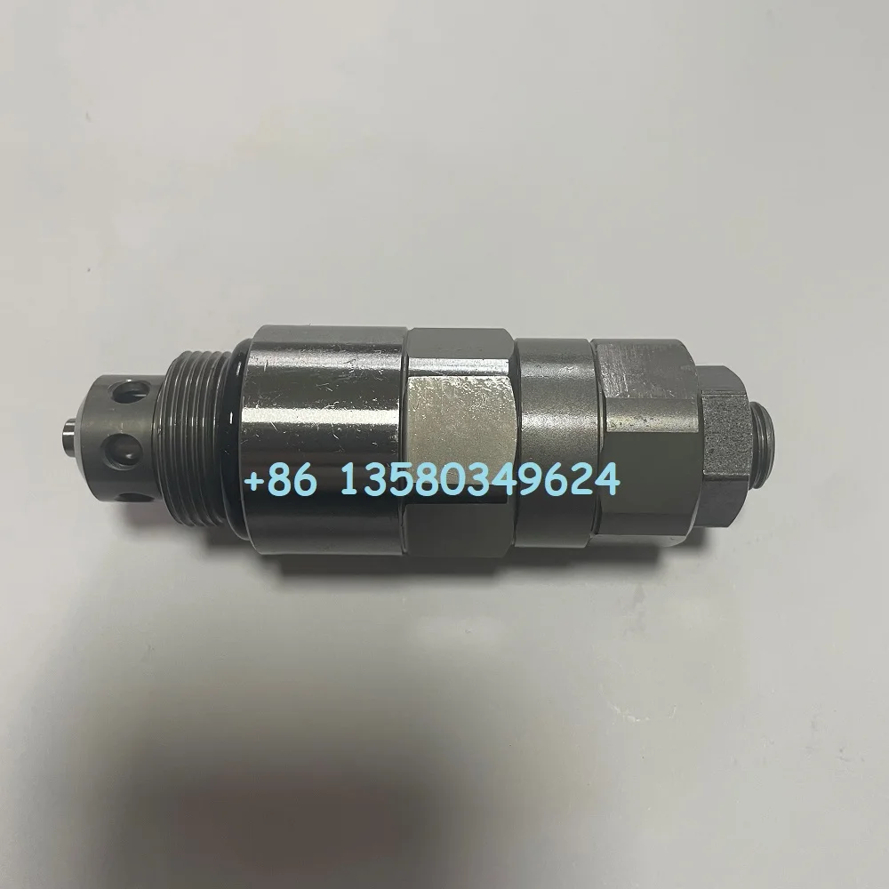 

XJBN-00162 Hyundai R210LC-7 Excavator RELIEF VALVE XJBN00162