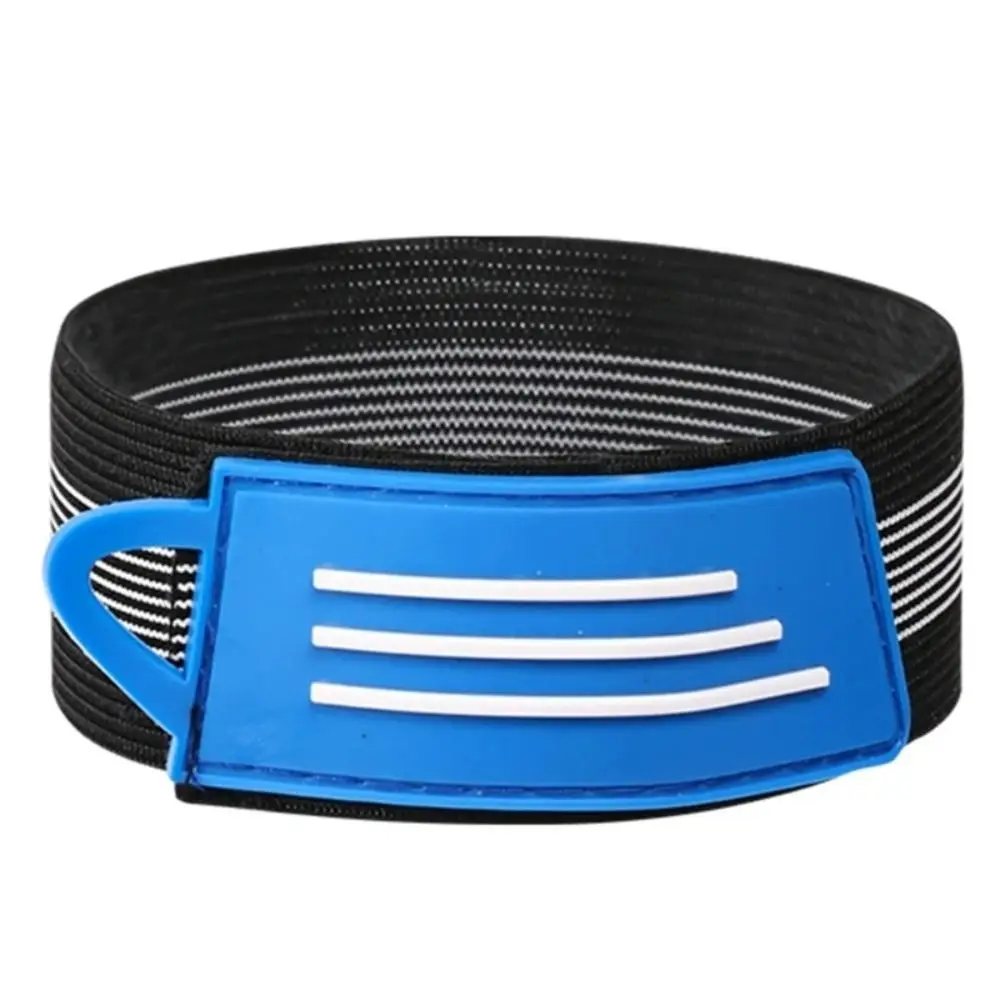 Elastic Bicycle Trouser Clip Secure Adjustable Bike Ankle Leg Riding ...