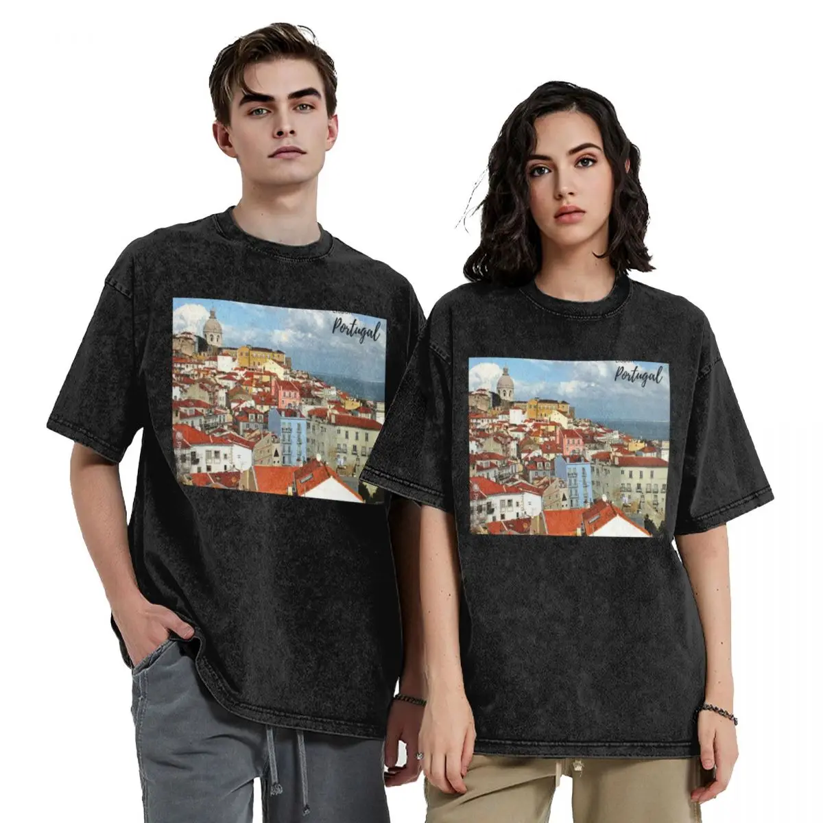 Sc38d0ddd67ae442f8fbdb1f8eaa67a6b3 Camiseta Casas de Lisboa Portugal | Roupas Masculinas Vintage Luxo