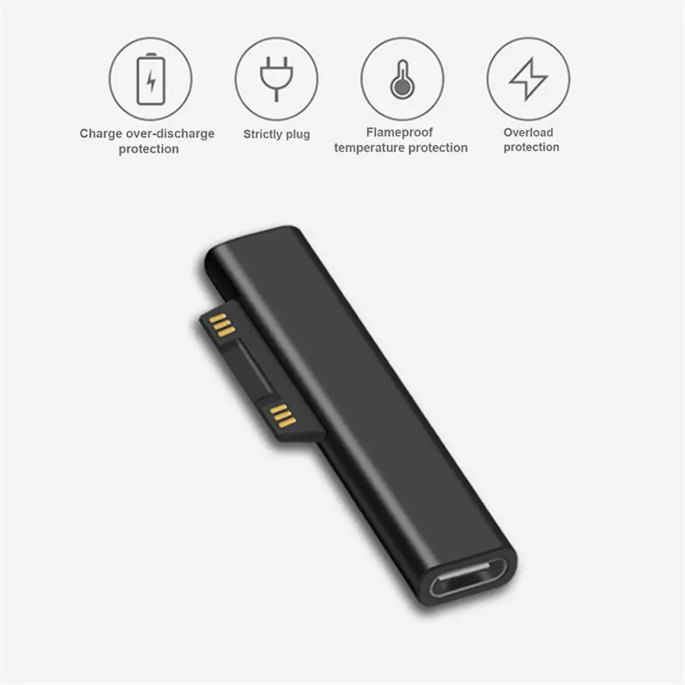 Usb Ÿ-c     ȯ, Surface Pro8/9/7/6/5/4/book3 ǰ ȣȯ 