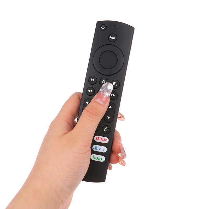 CT-RC1US-19 CT-RC1US-21 New Remote Control for Toshiba fire Edit TV