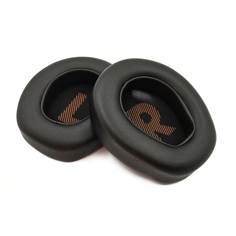 

1 Pair Earphone Ear Pads Cover Earmuff Ear Muffs for Quantum400 Gaming Headset