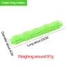 New Dog Teether Training Pet Dog Chew Toy for Aggressive Chewers Treat Dispensing Rubber Teeth Cleaning Toy Squeaking Rubber 3