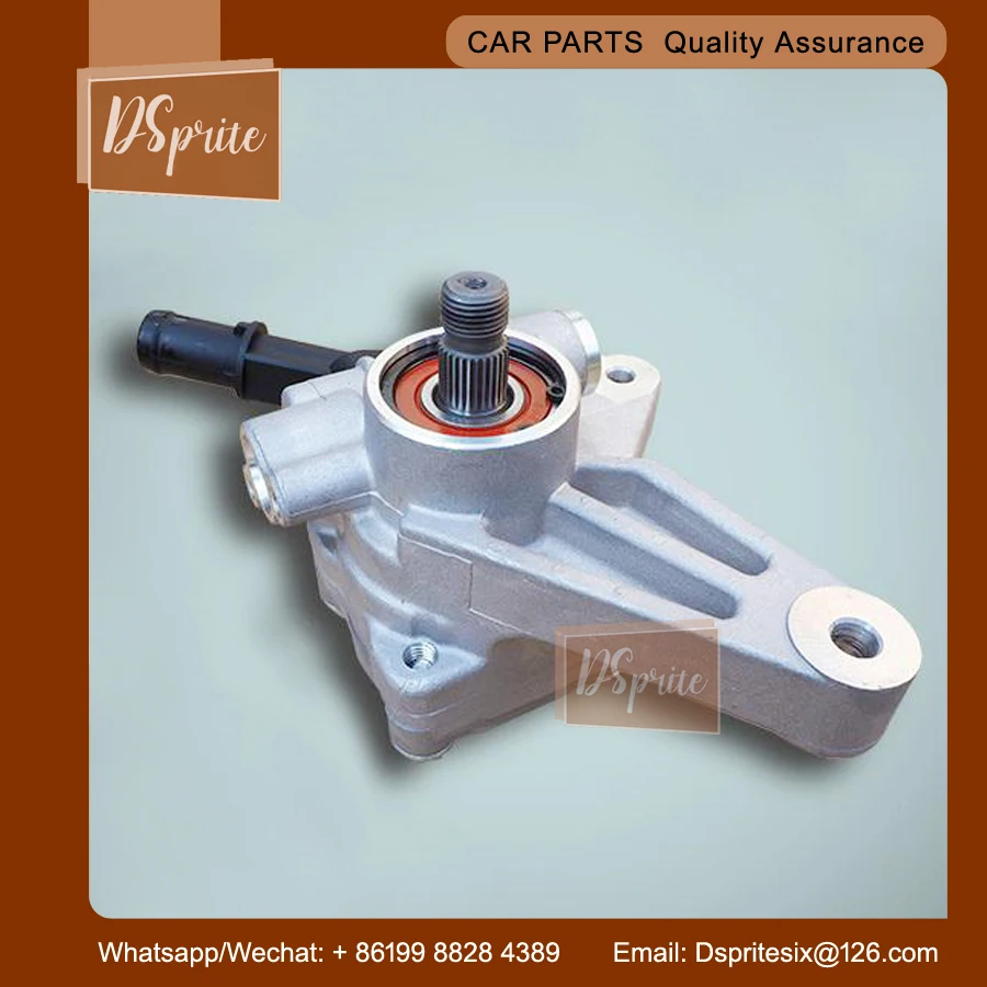 

56110RKB003 Pump HONDA Elysion 2004 DBA-RR3
