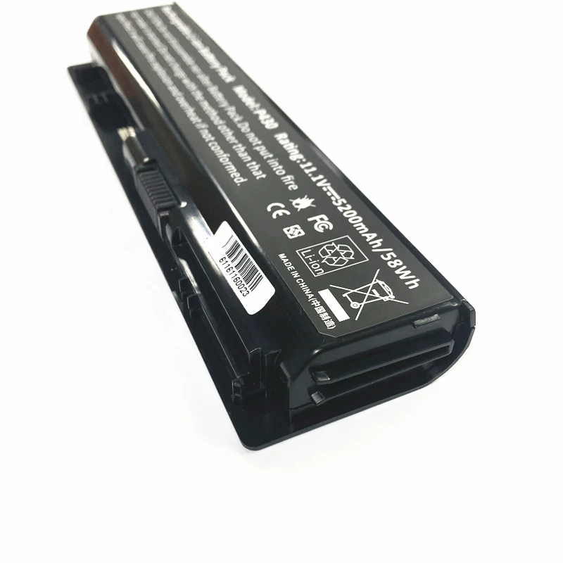 para lg xnote p430 p530 portátil eac6167900 baterias 10.8v 56wh