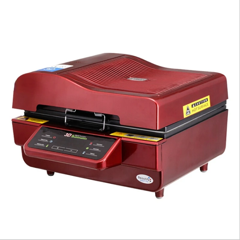 

3D Sublimation Heat Machine/3D Sublimation Vacuum Machine