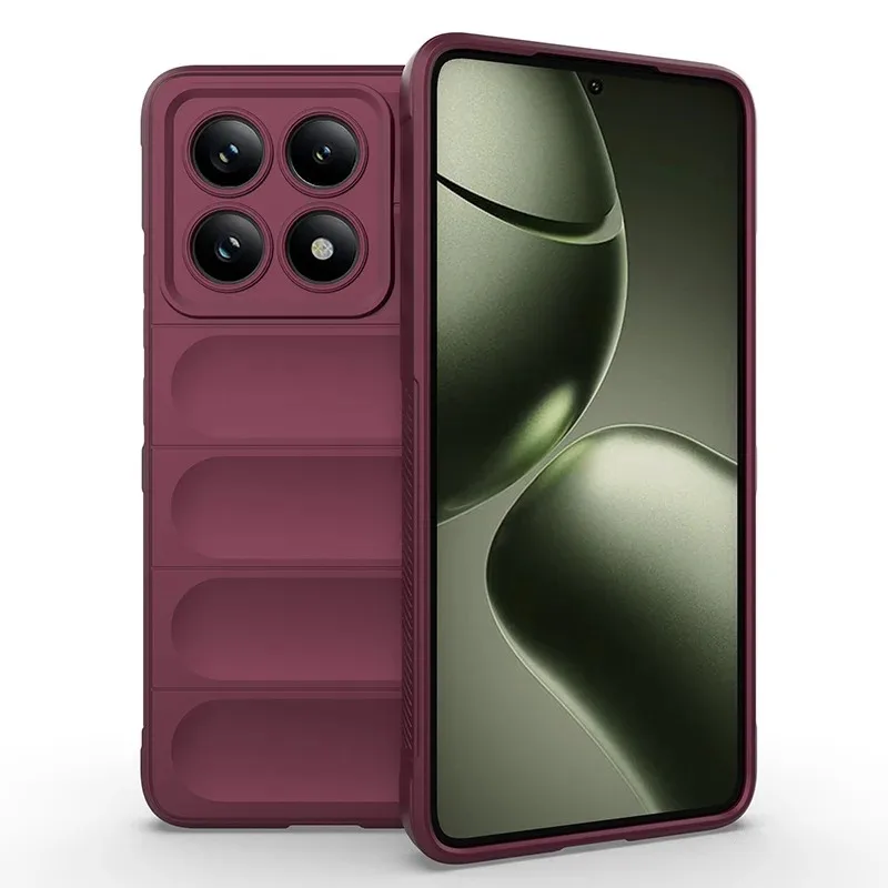 Silicone Protective Case Cover