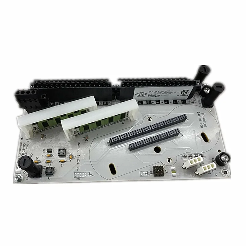 

Module Base CC-TDIL01 In Stock Please Enquiry