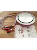 Portable Electric Stove for Car, 12V DC Electric Furnace, Induction Cooker, Solar Energy, Outdoor Stove 6