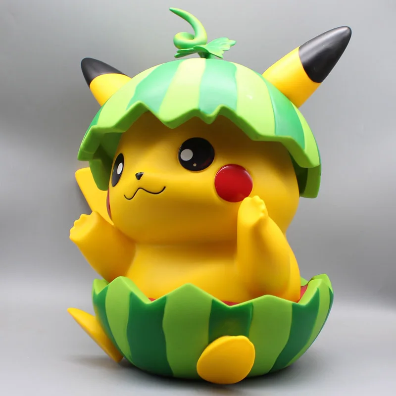 Miniatura Kawaii Pokémon – vizzageek