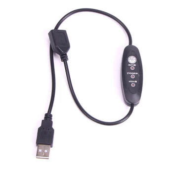 USB Temperature Controller Heater Thermostat