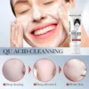 Kojic Acid Skin Care Facial Wash Mild Oil Control Deep Cleaning Moisturizing Cleansing and Nonirritating Face Cleanser Face Wash 4