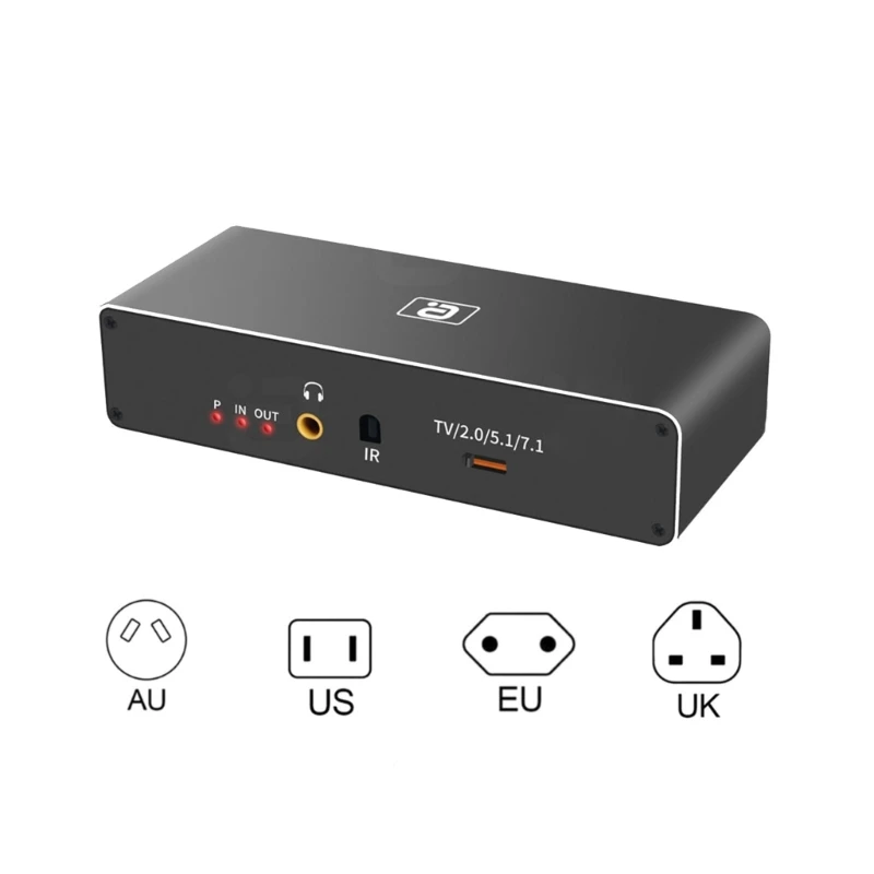 

Совместимость с HDMI2.1 Аудиоэкстрактор DTSHD Только аудио Оптический/коаксиальный/выход 3,5 мм 8K60 Гц 4K120 Гц Превосходное