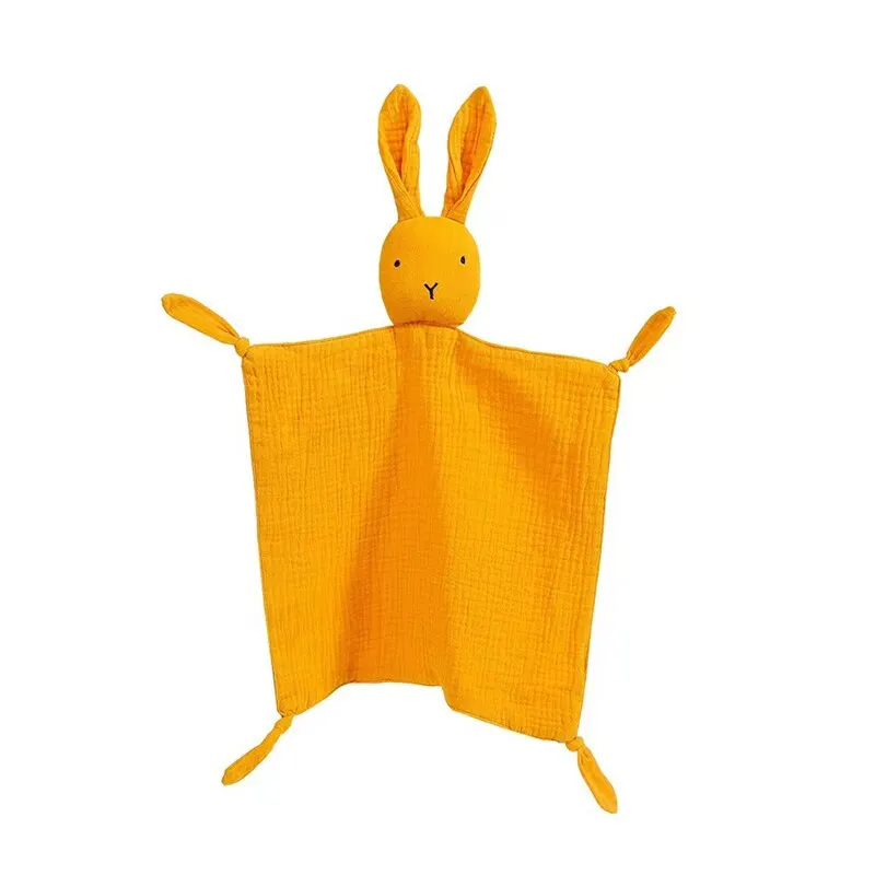 Baby Cotton Muslin Comforter Blanket 2