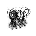 Black 100pcs