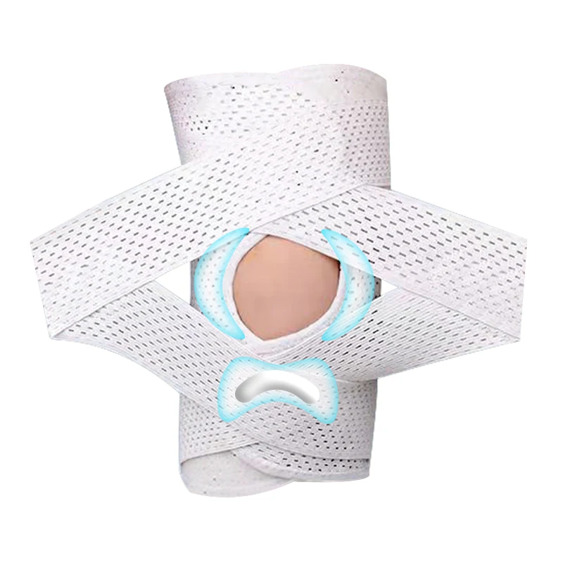 Knee Pad Sports Men Women Pressurized Elastic Arthritis Joints Protector Fitness Gear Volleyball Brace