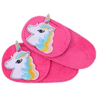 Eye Cover Amblyopia Patches for Children Kids Cartoon Covers Practical Aunglasses 1