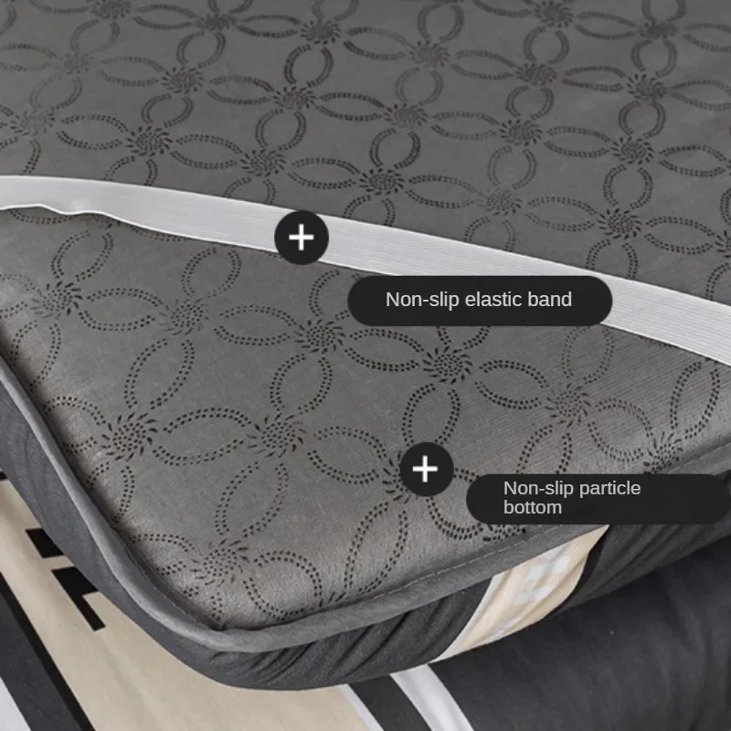 Floor Bedding Cushionssoft Cushion Student Dormitory Matter Current Specific Single Person Cushion Mattress