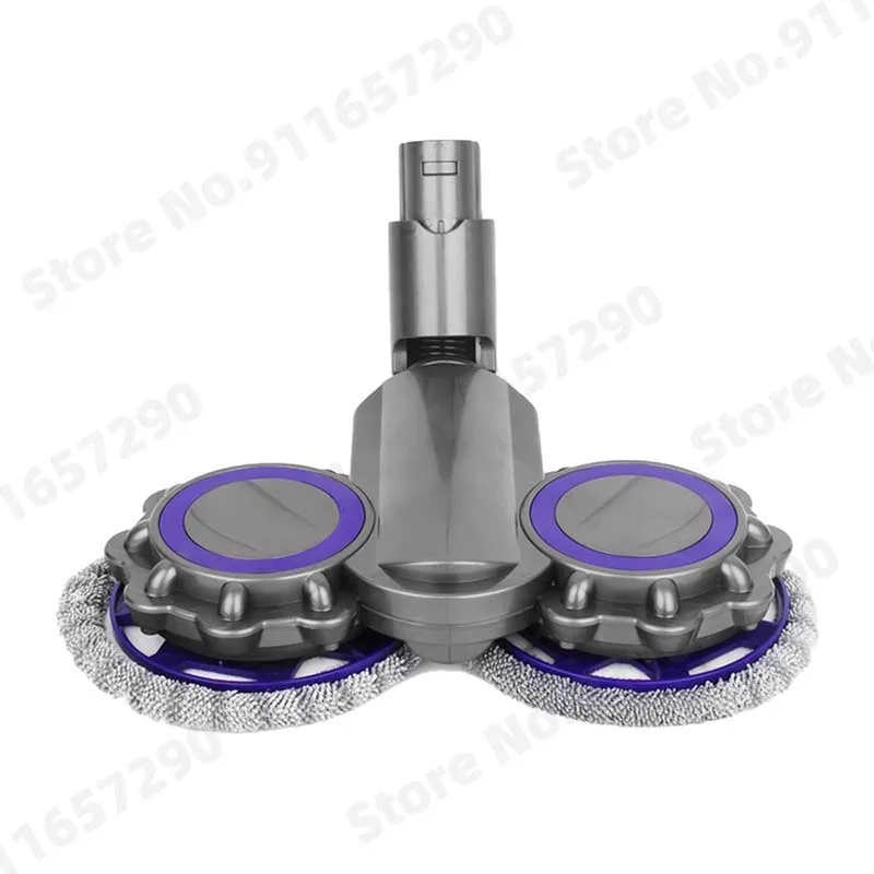 Dyson v6 dc58 dc59 dc61 dc62 dc74と互換性のある電気モップ