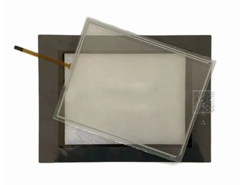 New MT4523T MT4523TE Touch Glass Protective Film