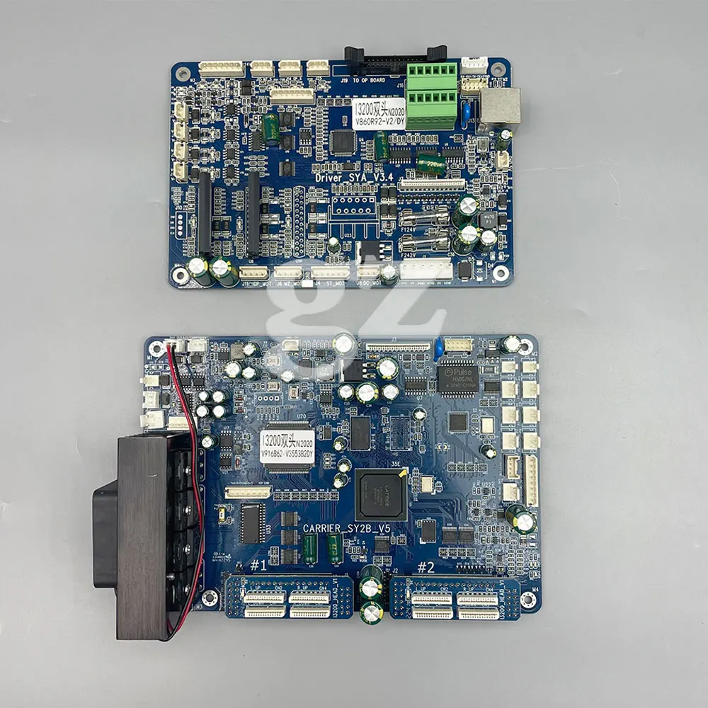 Senyang-i3200 Board Set para Impressora de Grande Formato Head
