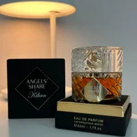 KILIAN Parfum Oriental Vanille Unisexe 50ml – Chaud, Doux, Lisse, Longue Tenue, Élégant, aux Riches Couches Aromatiques Sensuelles 5