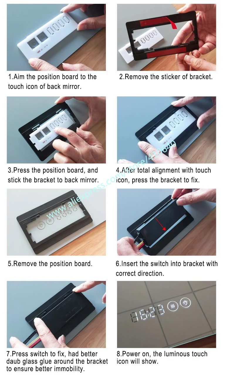 Computers e Electronics