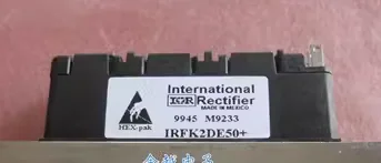 

1PC IRFK2DE50+