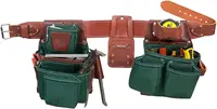 Occidental Leather 8089 M s 7 Bag Framer Set 1