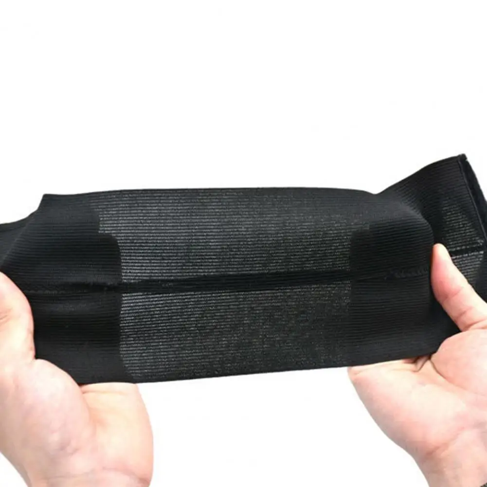 Baseball Glove Baseball Wrapping Tape Baseball Grip Tape Baseball Glove Wrap Adjustable Reusable Stretchy Baseball Softball Sports Glove Elastic Strap Sports Supplies