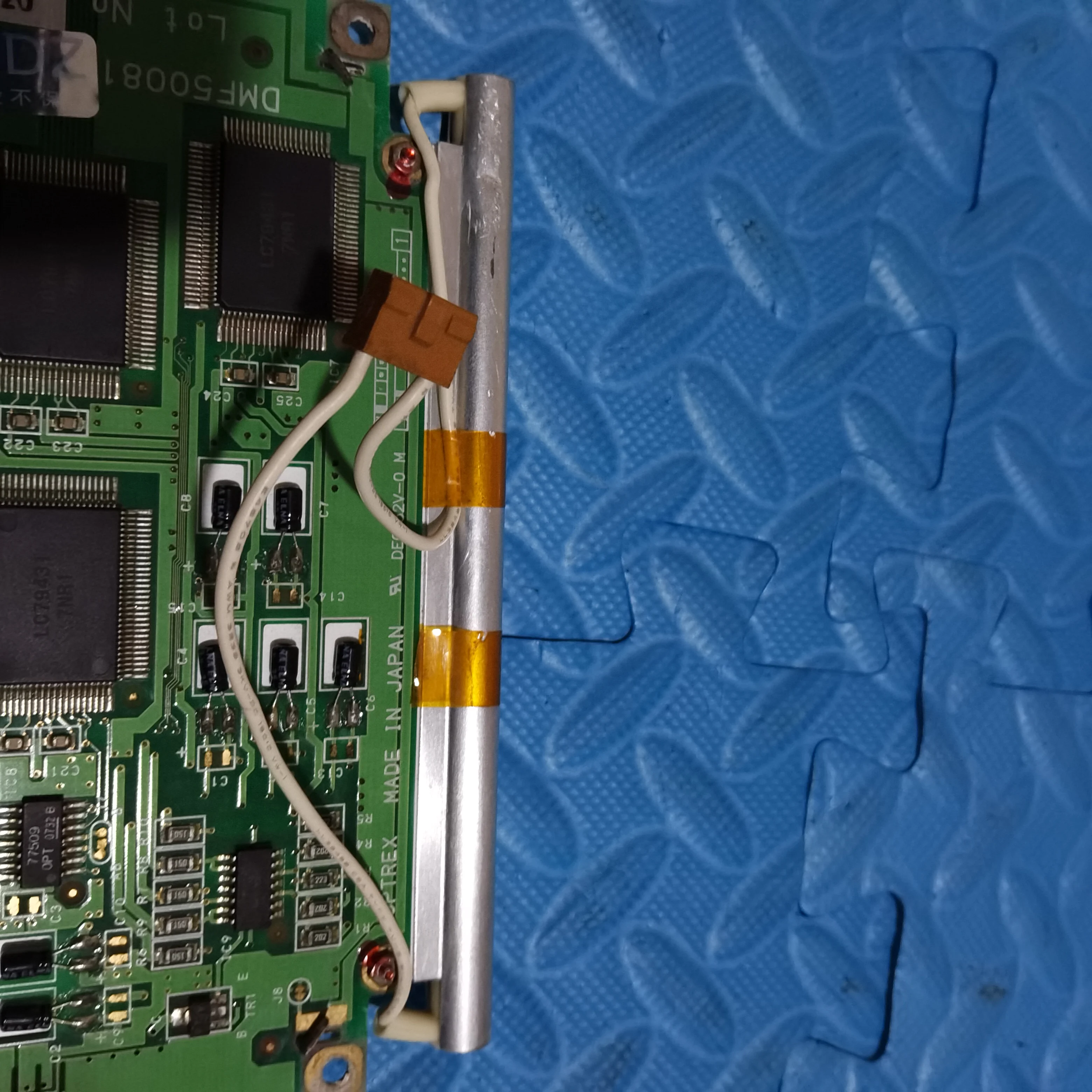 Рисунок 3 - DMF50081 DMF50081ZNB-FW Бесплатная