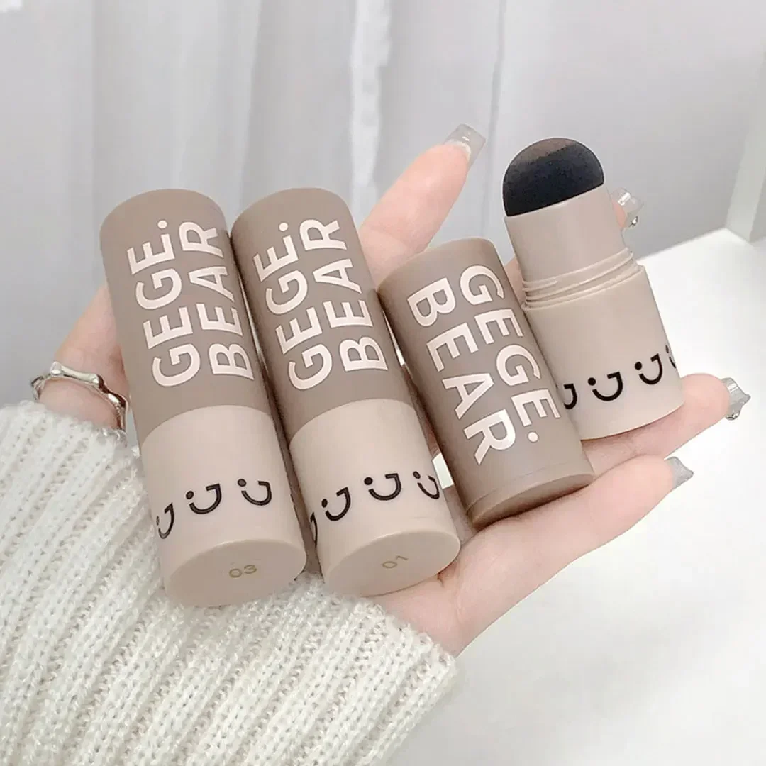 Hair Fluffy Powder Instantly Root Cover Hair Concealer Coverag Paint Repair Fill In Shadow Thinning Eyebrow Powder